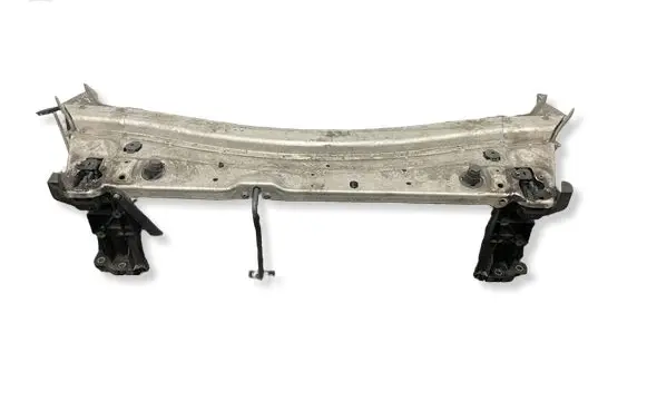 Mercedes-Benz GLC X253 C253 Top upper radiator support slam panel A2536260800