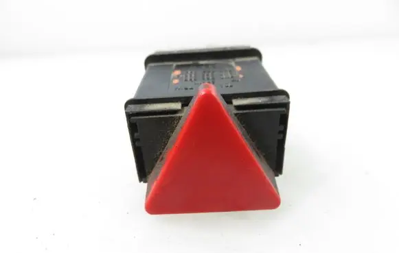 Volkswagen Transporter - Caravelle T4 Hazard light switch 7D0953235 6N0953235