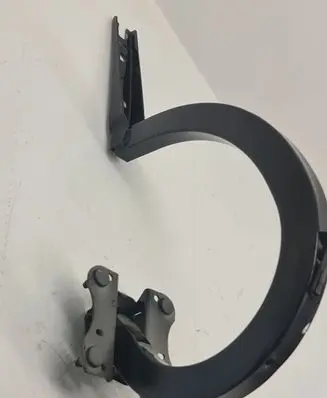 BMW 7 G11 G12 Loading door lower hinge 
