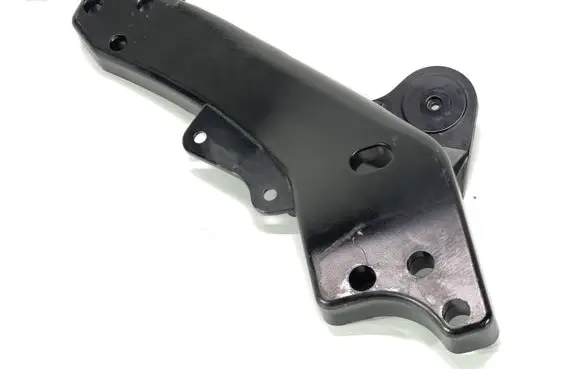 Mercedes-Benz AMG GT 4 x290 w290 Top upper radiator support slam panel A2906200600
