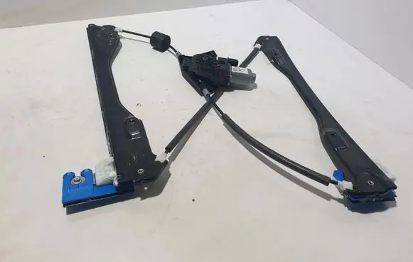 Chrysler Pacifica Front door window regulator motor 3040314F 3042924