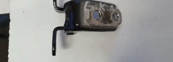 Honda Jazz Rear door lower hinge