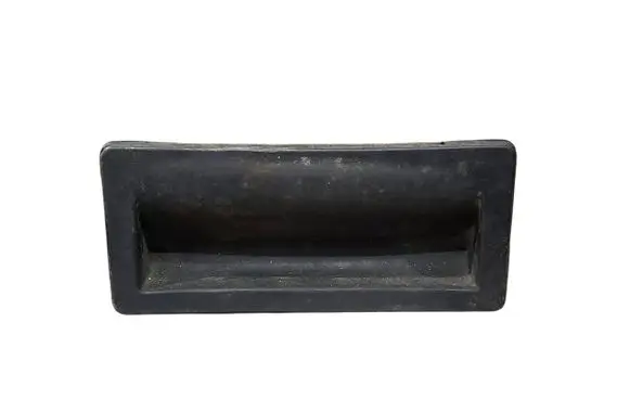 Audi A8 S8 D3 4E Tailgate/trunk/boot exterior handle 5N0827566