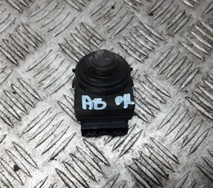 Opel Insignia A Wing mirror switch 13271827 2117238269