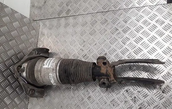 Audi Q7 4L Front shock absorber/damper 7L8616039B