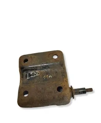 Mitsubishi L200 Rear leaf spring 