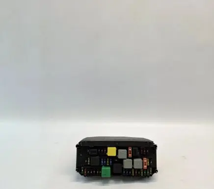 Mercedes-Benz E A207 Fuse box set A2129008307 A2129024403