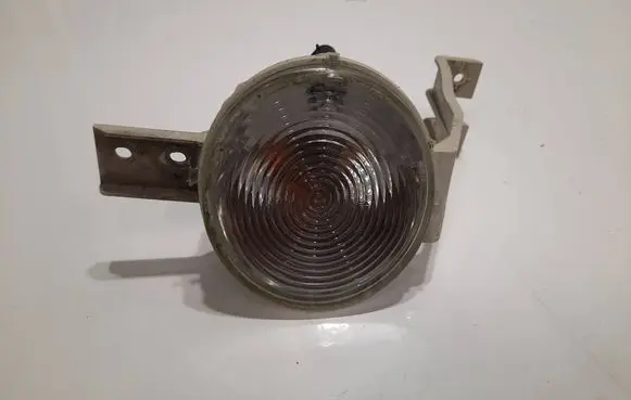 Mini One - Cooper R50 - 53 Front bumper turn signal 