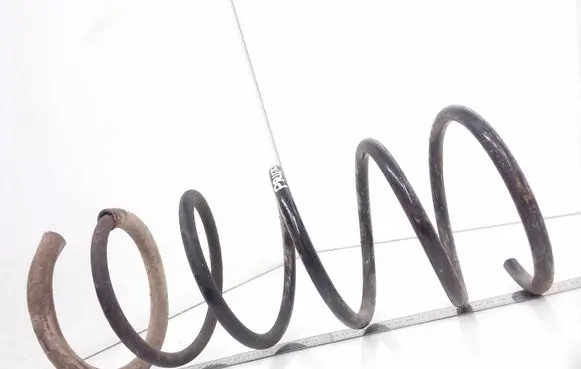 Ford Mondeo MK II Front coil spring