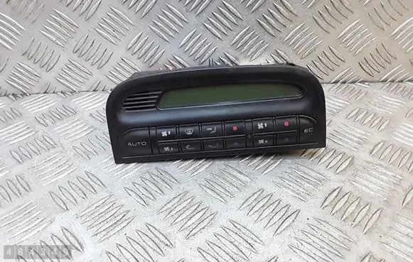 Volkswagen Sharan Climate control unit 7mo907040ah