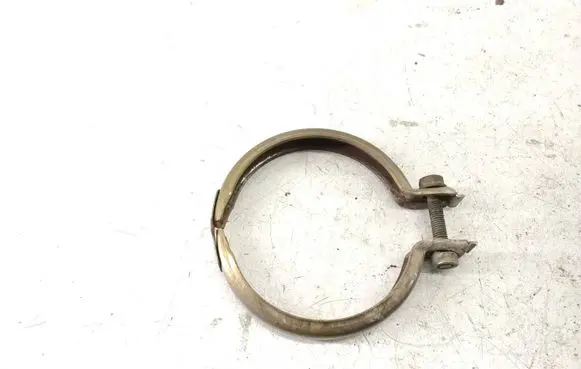 Volvo V60 Muffler pipe connector clamp 31422219