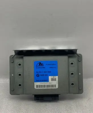 BMW 3 E36 ABS control unit/module 1163090