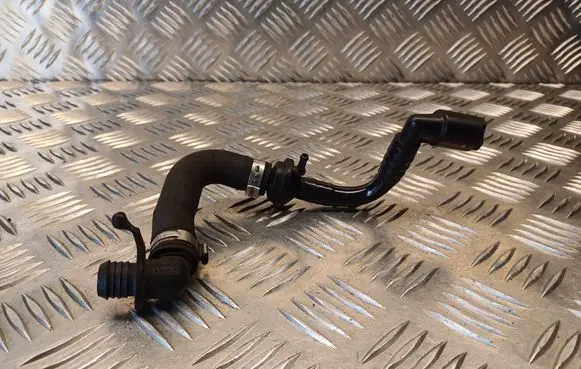 Volkswagen Touran I Vacuum line/pipe/hose 1K0611939C 1K0612041EE
