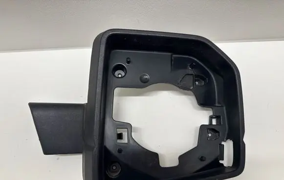 Ford F150 Plastic wing mirror trim cover TL01NW21925 776032