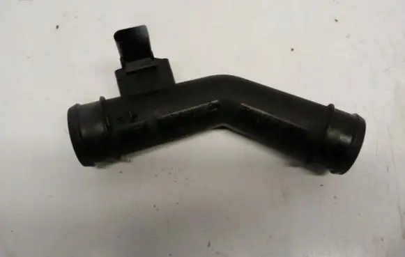 Ford Galaxy Intercooler hose/pipe 7M3145957