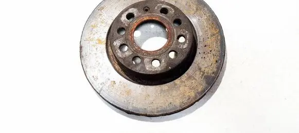 Audi A3 S3 8P Front brake disc VENTILIUOJAMAS