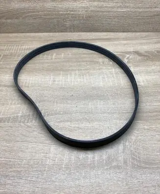 Volkswagen Polo V 6R Alternator belt 03L903137