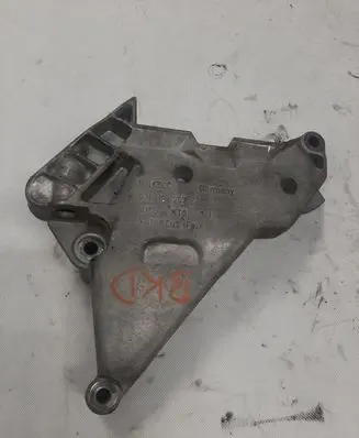 Audi A3 S3 8P Engine mount bracket 03G199207E
