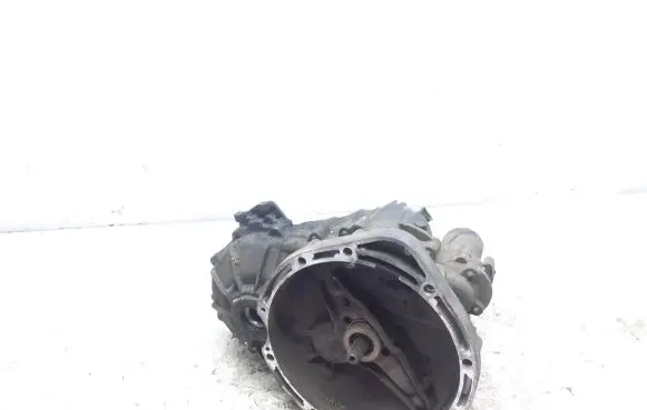 Smart ForTwo I Manual 5 speed gearbox 0003226V016 013981007101