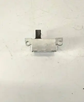 Volkswagen Transporter - Caravelle T5 ESP acceleration yaw rate sensor 7M3907637B
