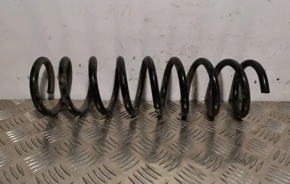 Ford Kuga II Rear coil spring