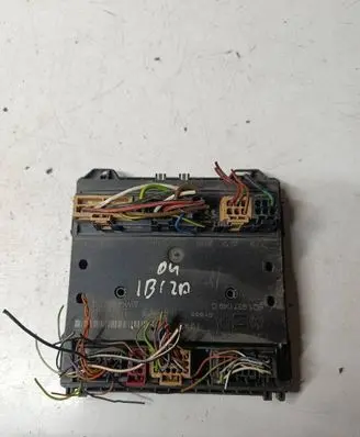 Comfort/convenience module