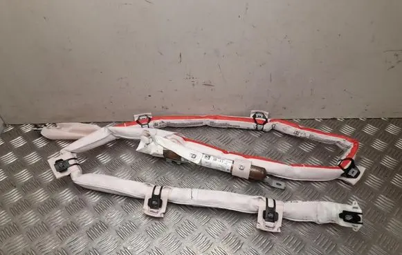 Mercedes-Benz EQE v295 Roof airbag A2958602000