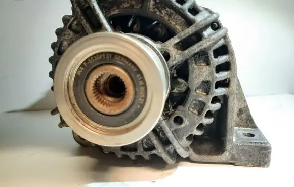 Volvo V70 Generator/alternator
