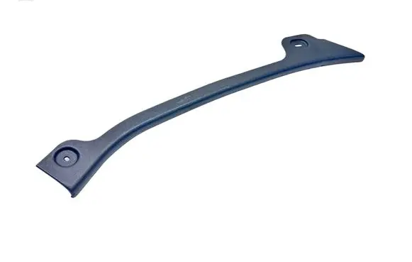 Volkswagen PASSAT B5.5 Rear seat side bottom trim 3B0867768