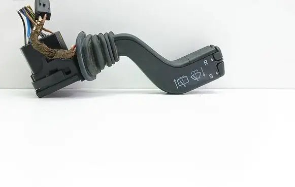 Opel Zafira A Wiper control stalk 090243395