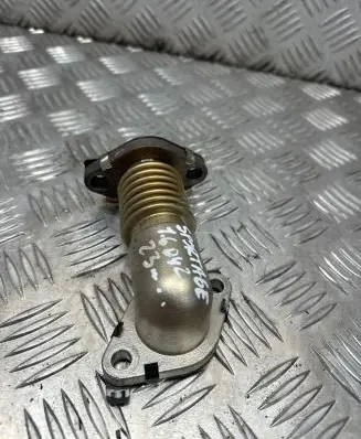 KIA Sportage EGR valve line/pipe/hose