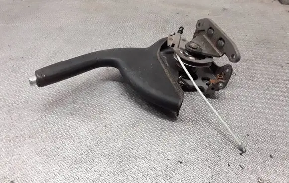 Mazda CX-7 Handbrake/parking brake lever assembly 