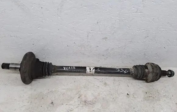 Mercedes-Benz C W205 Rear driveshaft A2053507608