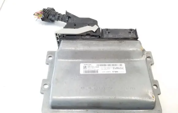 Ford Kuga III Engine control unit/module LX6A12A650DGA