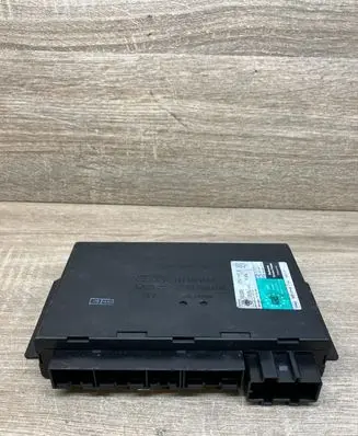 Audi A6 S6 C5 4B Comfort/convenience module 4B0962258E 410215006
