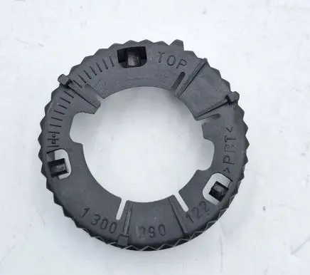 Headlight part