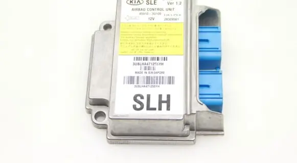 KIA Sportage Airbag control unit/module 959103U100