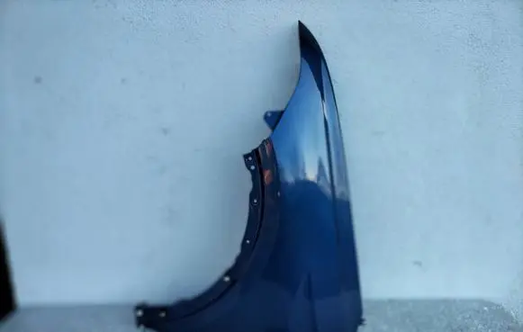 Volkswagen T-Cross Fender 2GM821105B