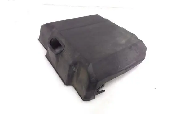 Renault Megane IV Battery box tray cover/lid 237065517R