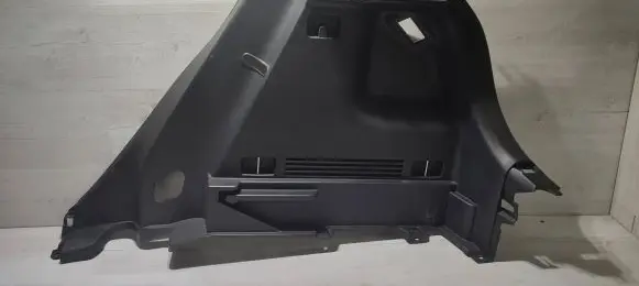 KIA Rio Trunk/boot side trim panel 85741H8010