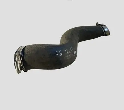 Citroen C5 Intercooler hose/pipe