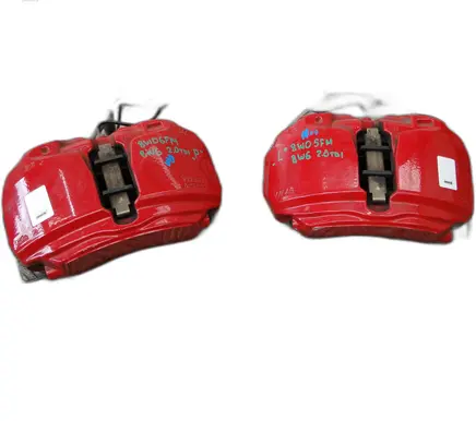 Audi A5 Other brake parts 8W06FM8W05FM