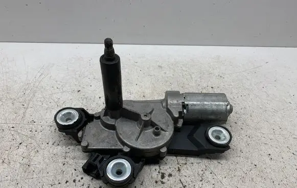 Ford Focus Rear window wiper motor 0390201823 3M51R17K441AE 30763683