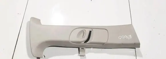 Opel Zafira A Other interior part 90579816 2202098