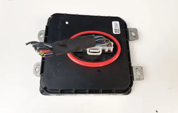KIA Sportage Headlight ballast module Xenon R292181010