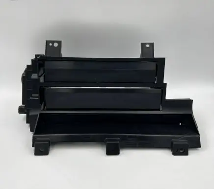 KIA EV6 Intercooler air guide/duct channel 86981CVAA0