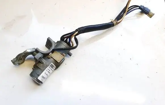 KIA Sportage Ignition lock contact 4646101