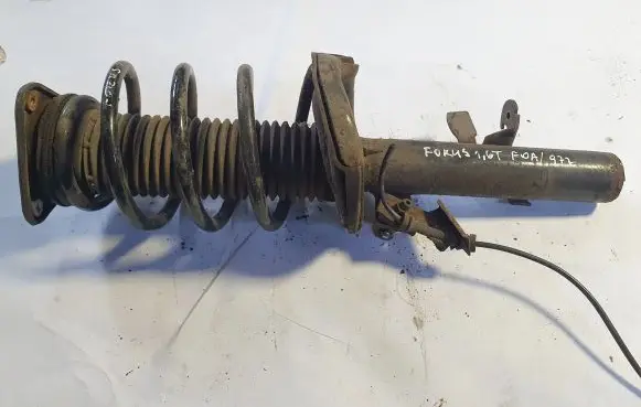 Ford Focus Front shock absorber/damper BV6118K045