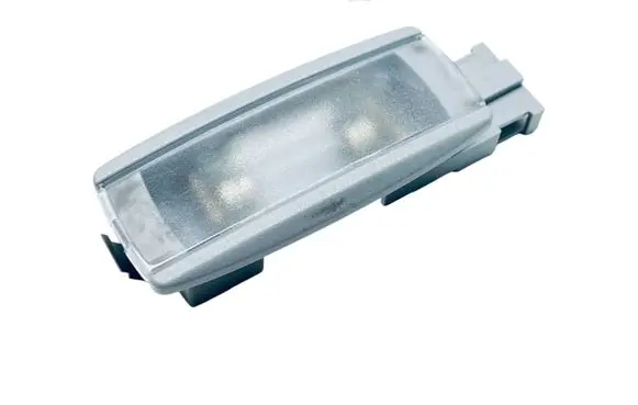 Volkswagen Golf VII Other interior light 1K0947109