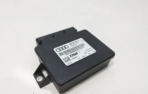 Audi Q5 SQ5 Hand brake control module 8K0907801H A2C53369554